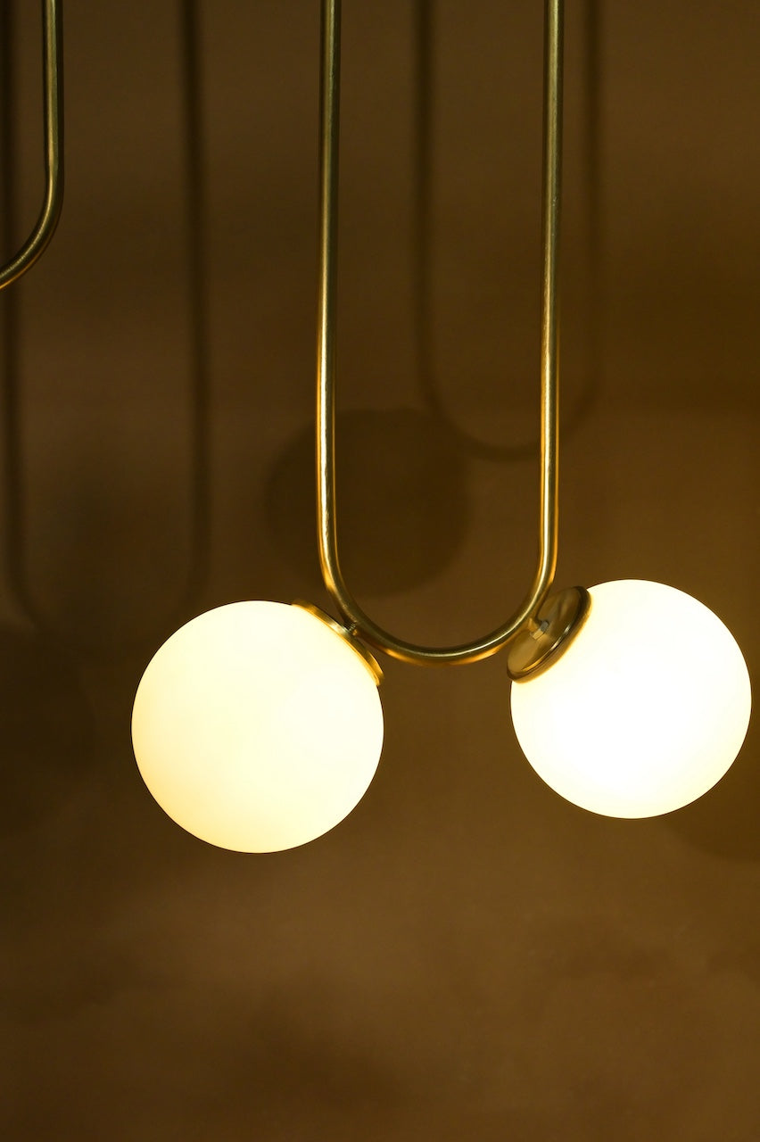 Auré Pendant by Nara Livin