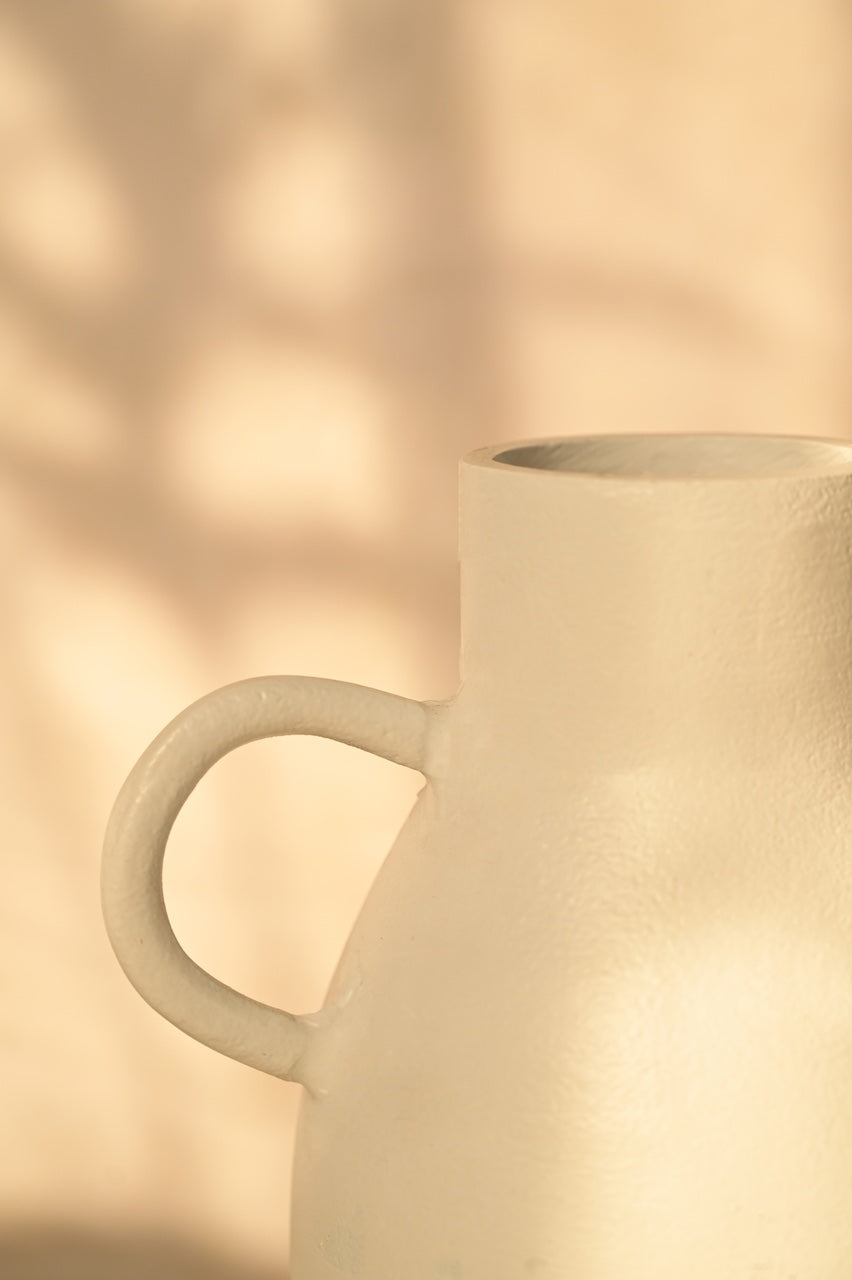 Auric Vase by Nara Livin