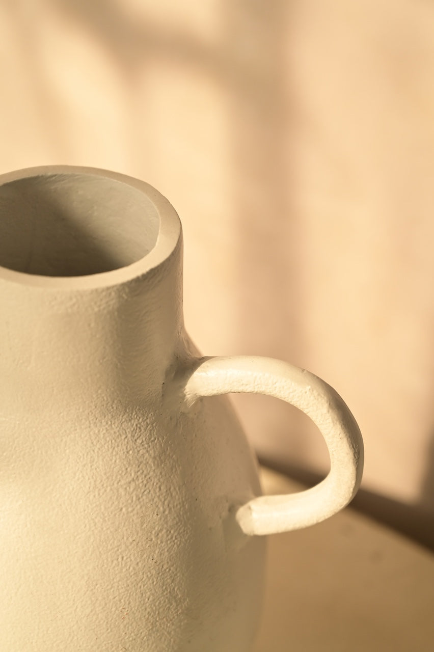 Auric Vase by Nara Livin
