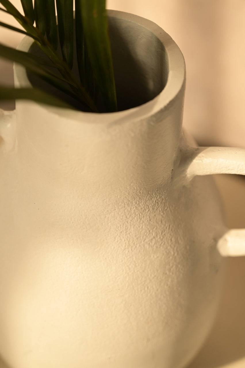 Auric Vase by Nara Livin
