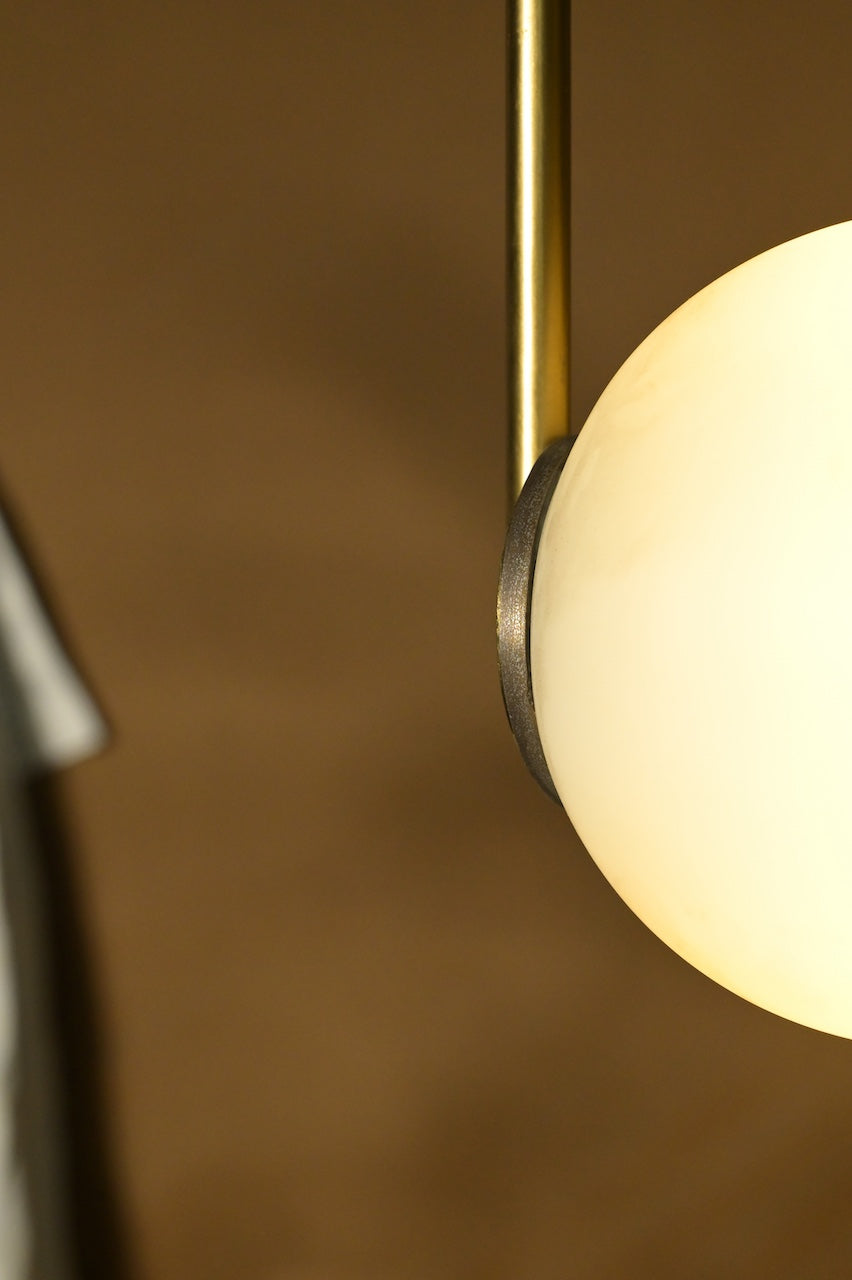 Aurum Pendant by Nara Livin