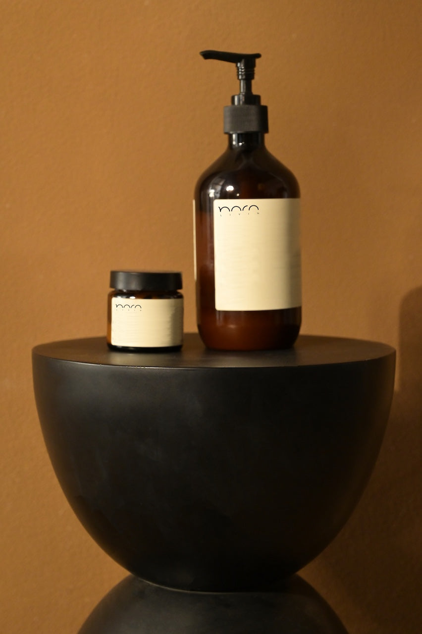 Axis Table by Nara Livin