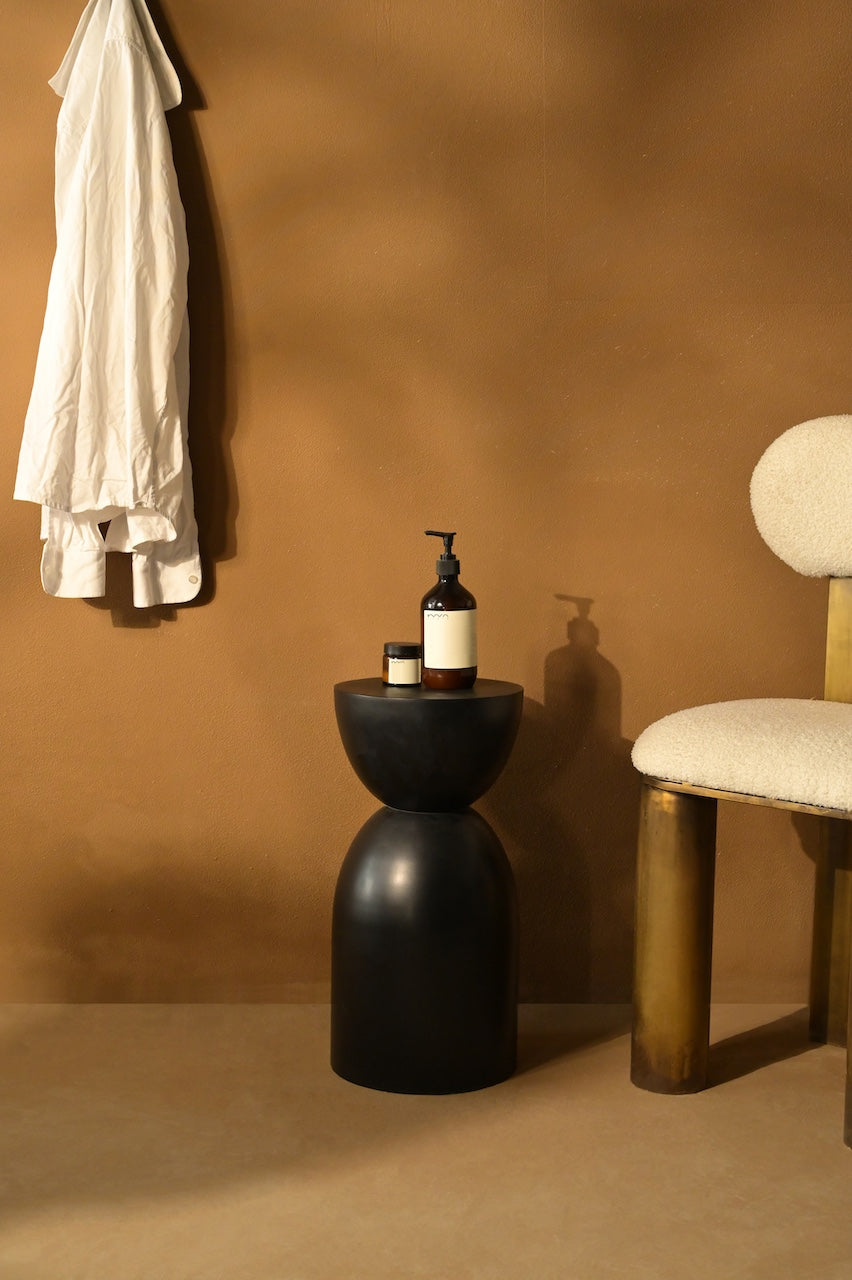 Axis Table by Nara Livin