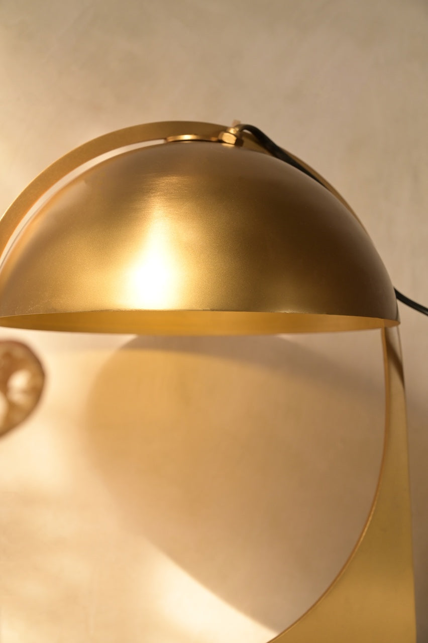 Bask Lamp by Nara Livin