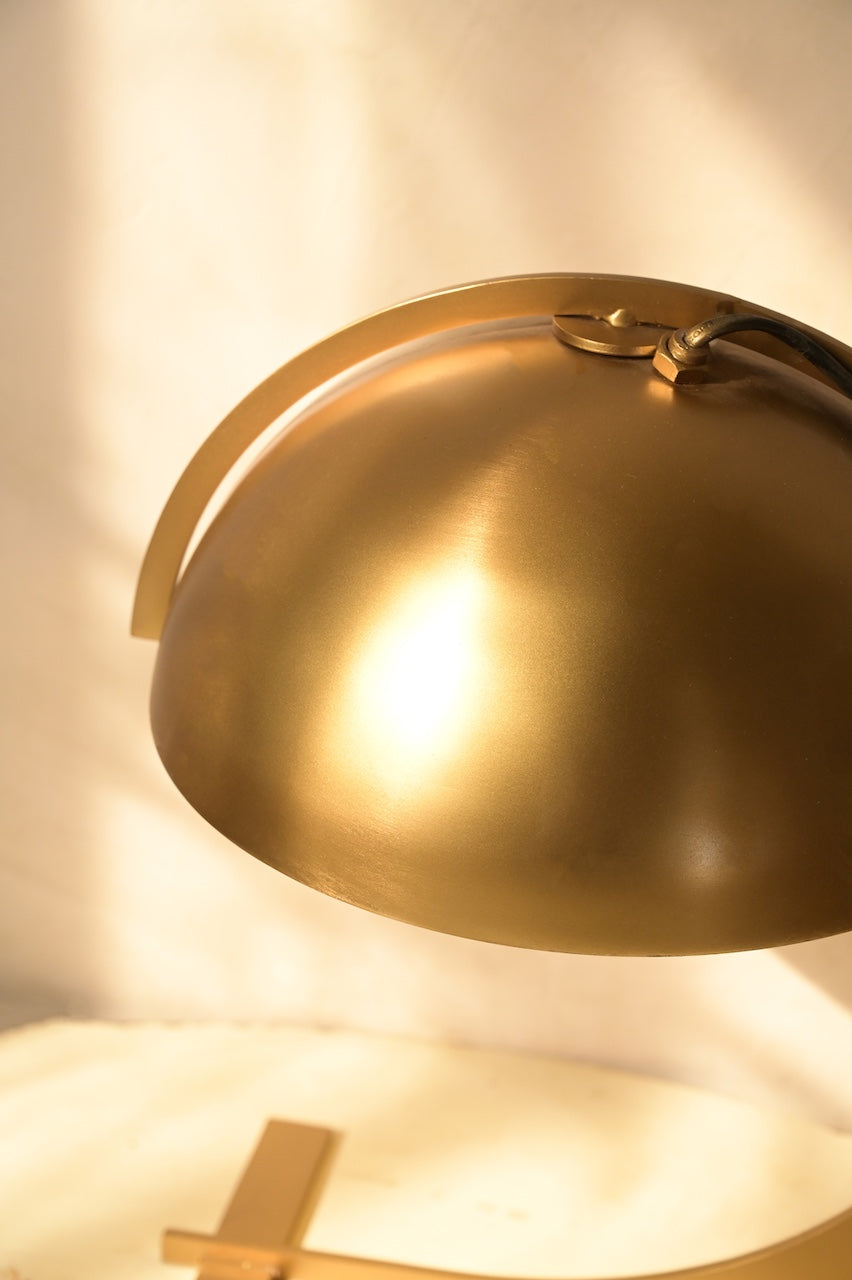 Bask Lamp by Nara Livin