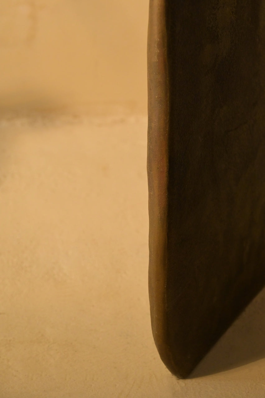 Bran Table by Nara Livin