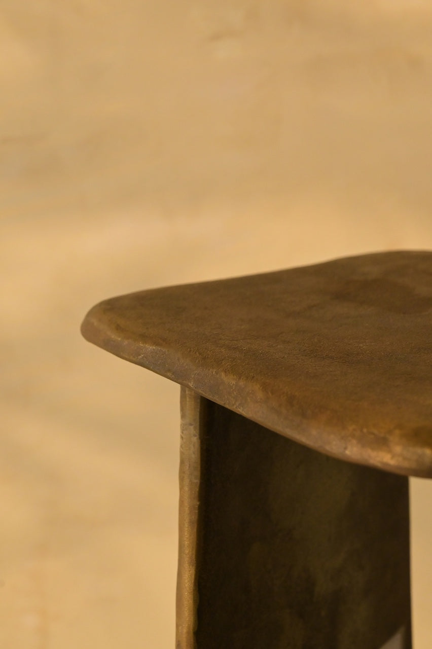 Bran Table by Nara Livin