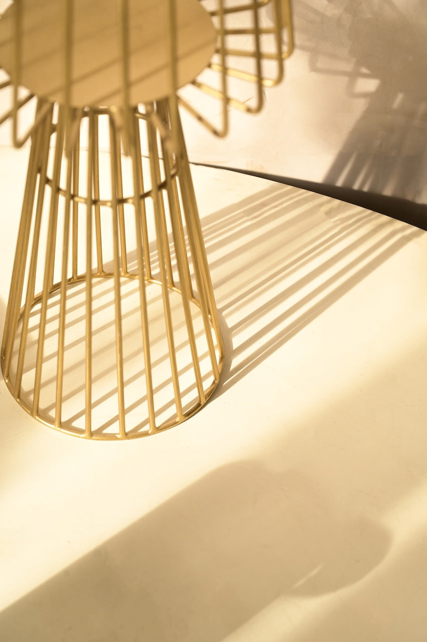 Brim Lantern by Nara Livin