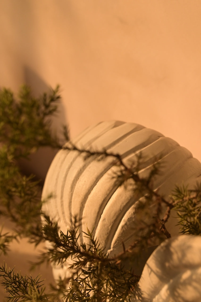 Bryn Vase by Nara Livin