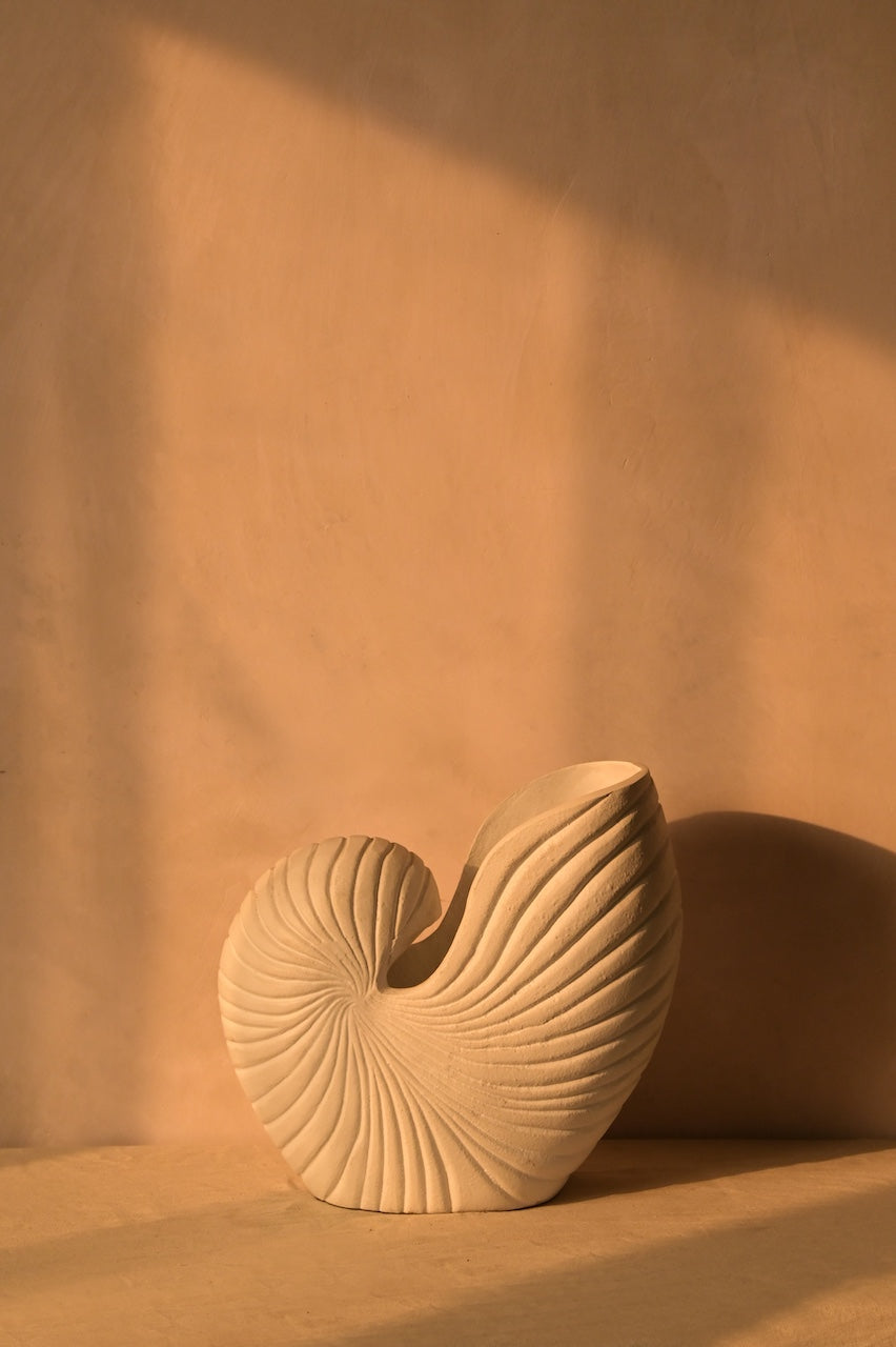 Bryn Vase by Nara Livin
