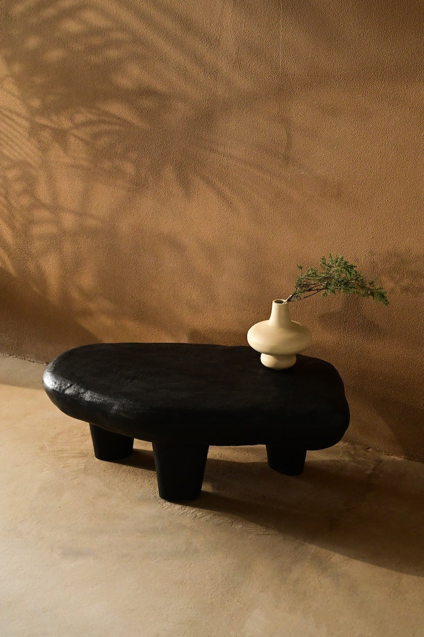 Cairn Table by Nara Livin