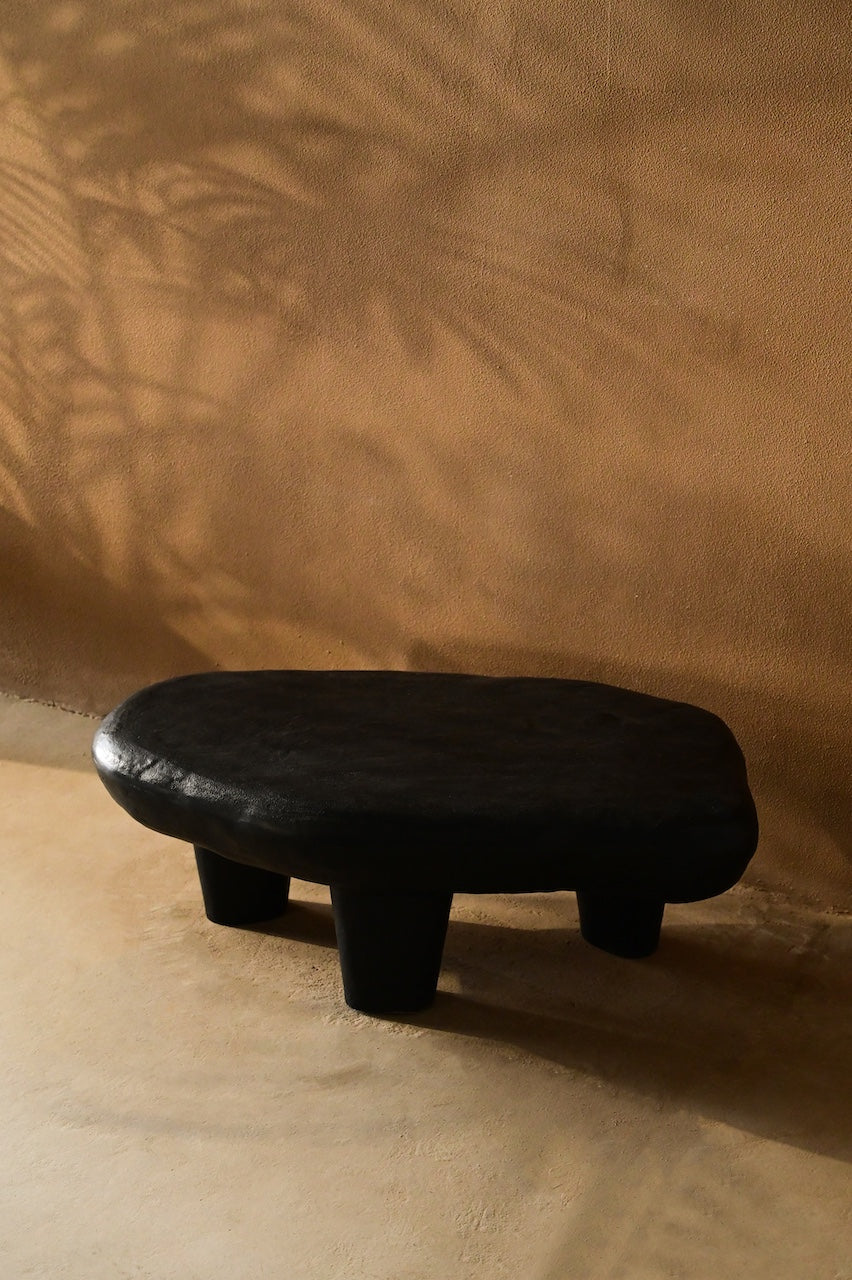 Cairn Table by Nara Livin