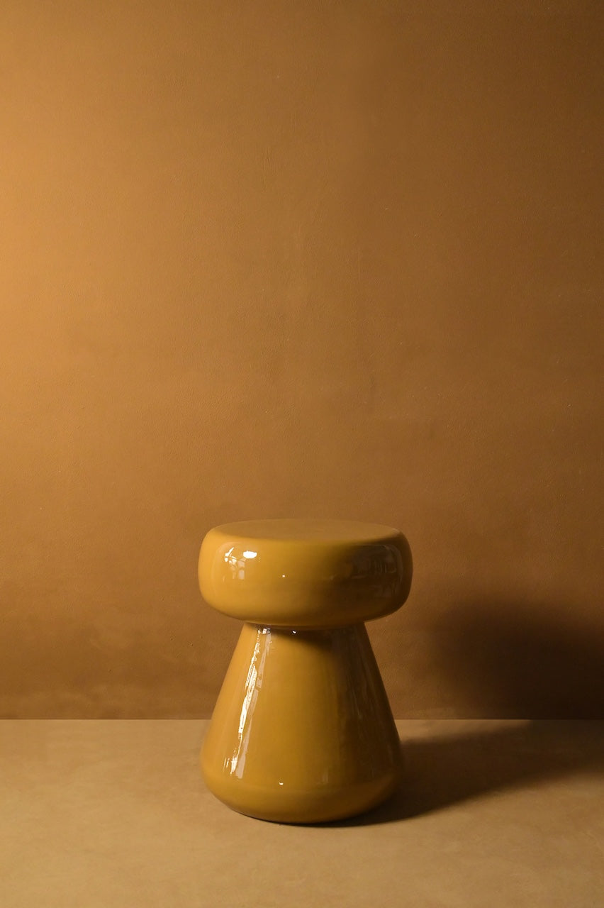 Cairo Table by Nara Livin