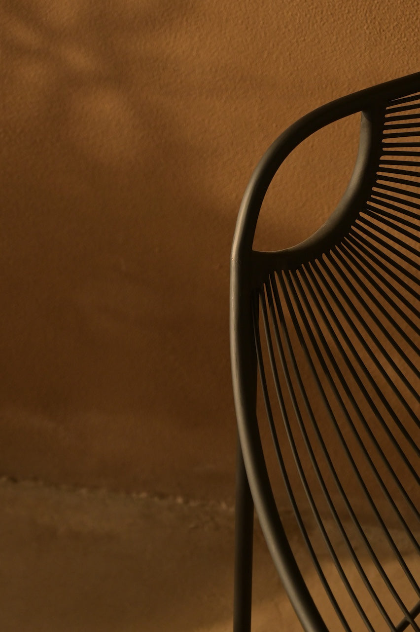 Calma Lounger by Nara Livin