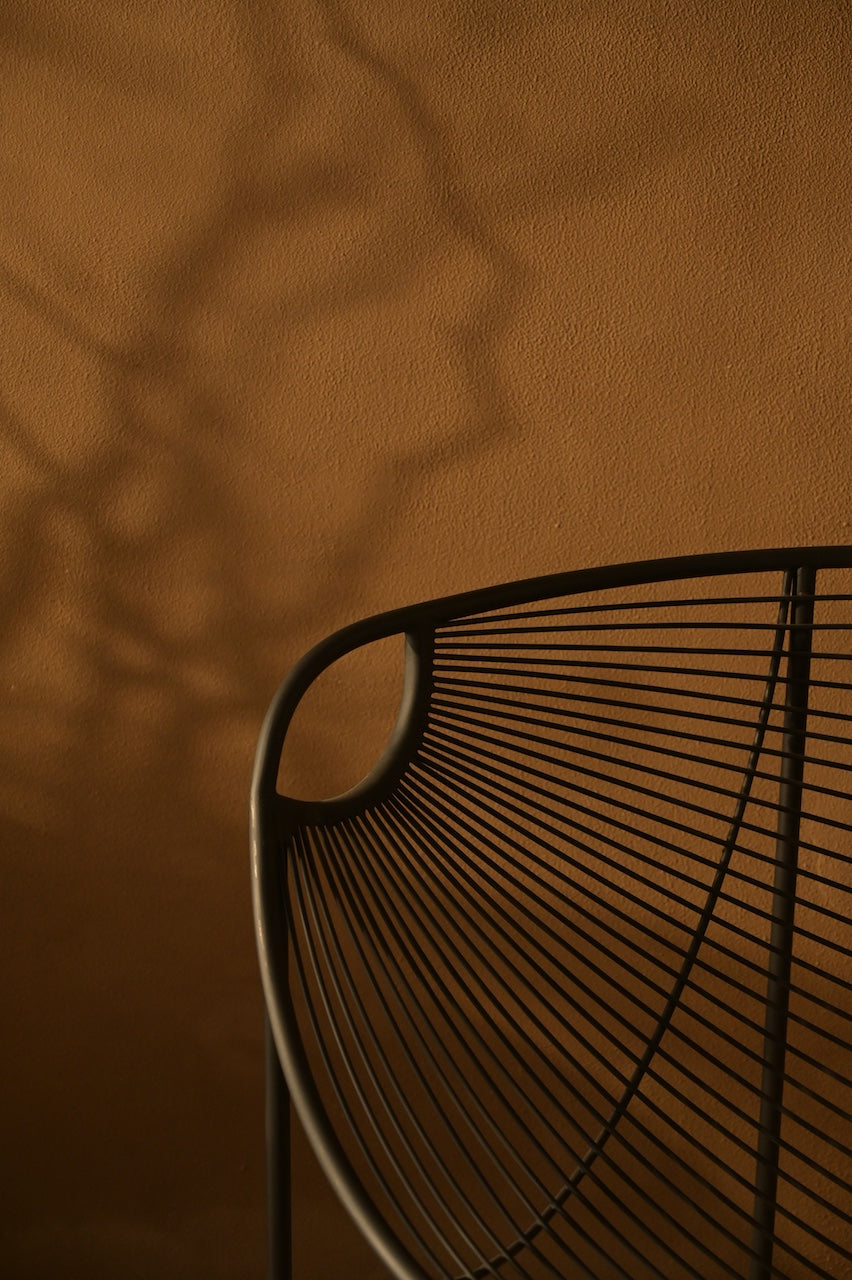 Calma Lounger by Nara Livin