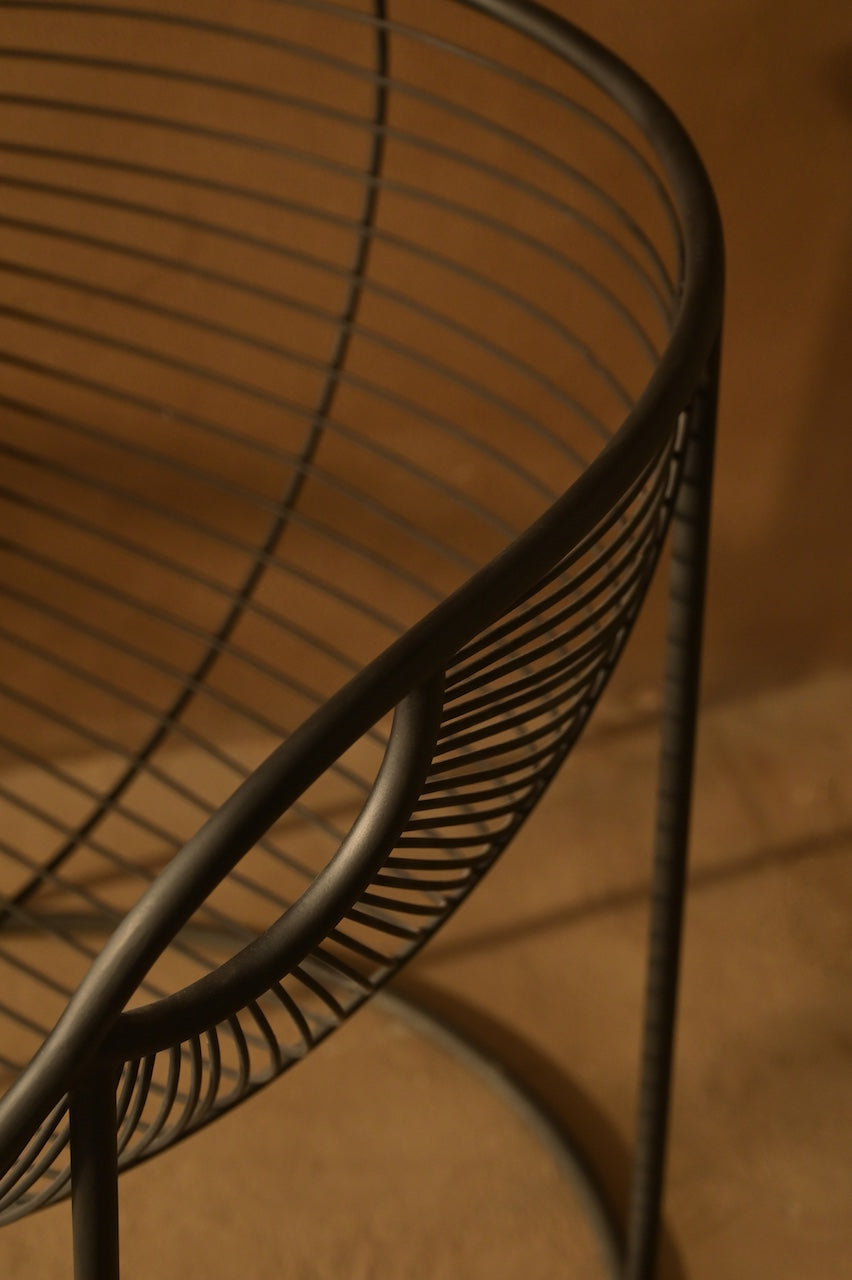 Calma Lounger by Nara Livin