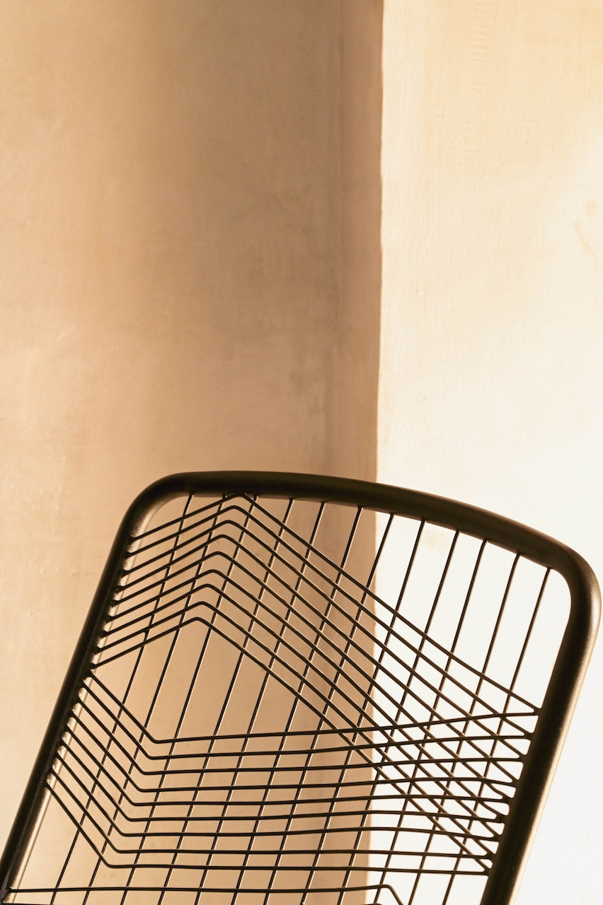 Cavo Chair by Nara Livin