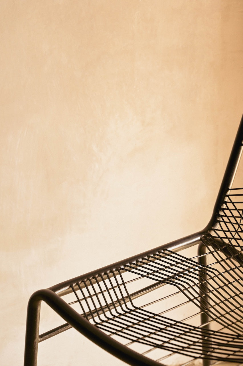 Cavo Chair by Nara Livin
