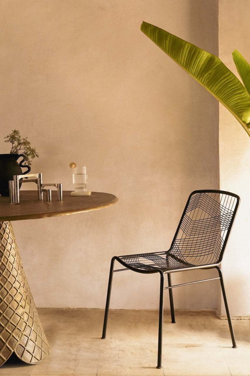 Cavo Chair by Nara Livin