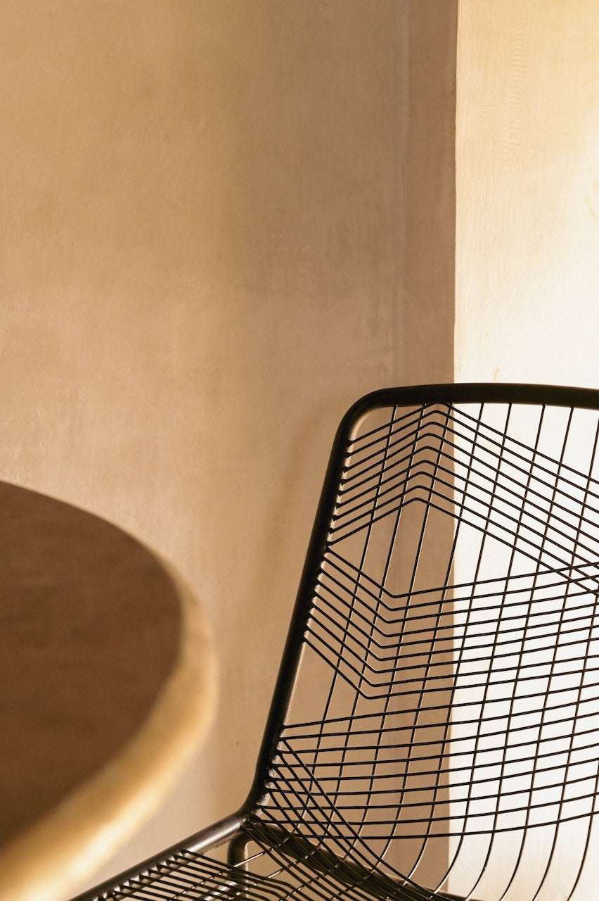 Cavo Chair by Nara Livin