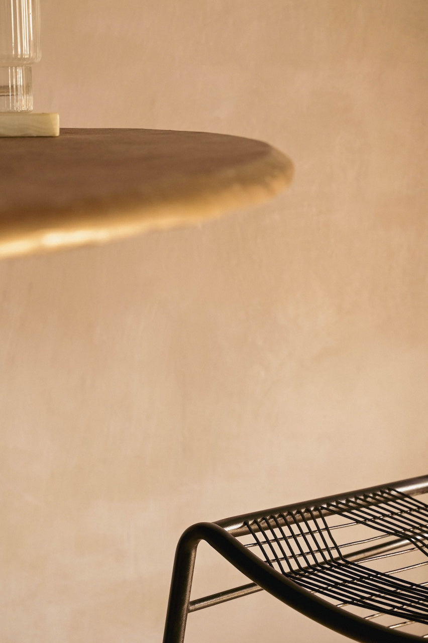 Cavo Chair by Nara Livin