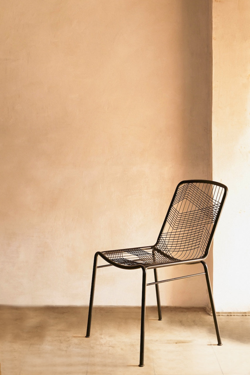 Cavo Chair by Nara Livin