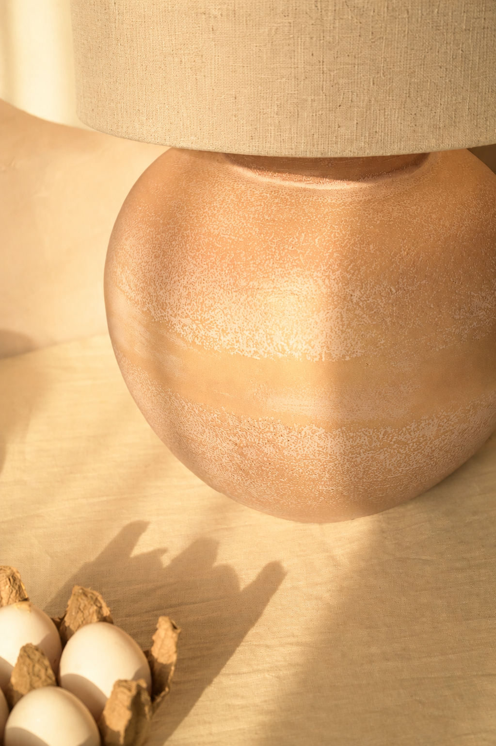 Brim Lamp
