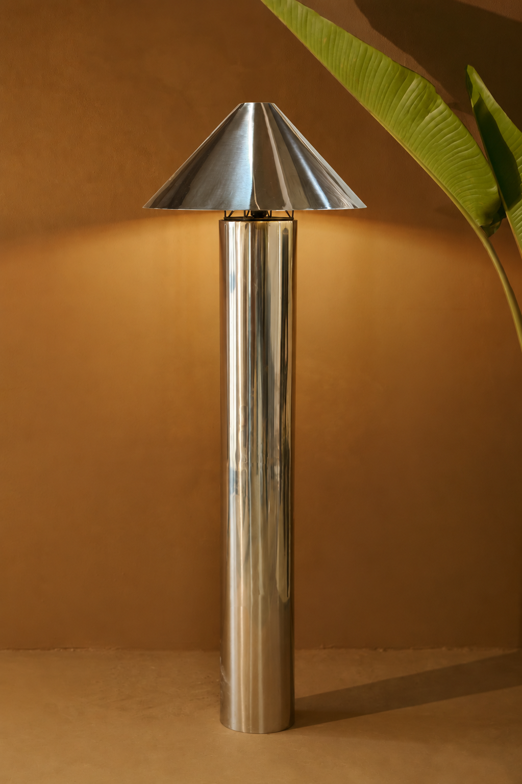 Kian Floor Lamp