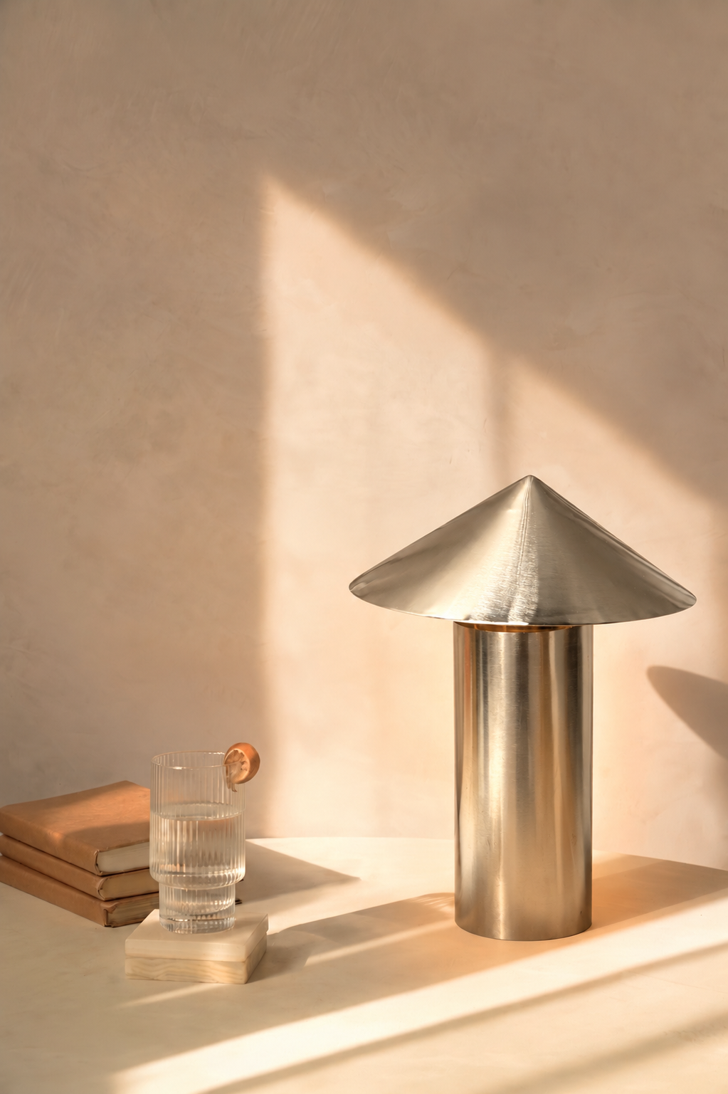 Sorel Lamp (Signature Catalogue)