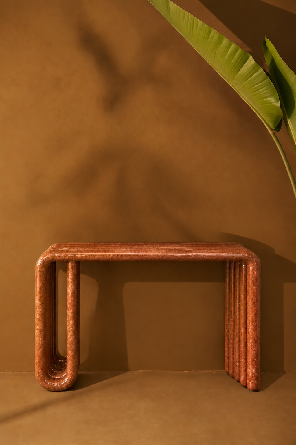 Folio Console