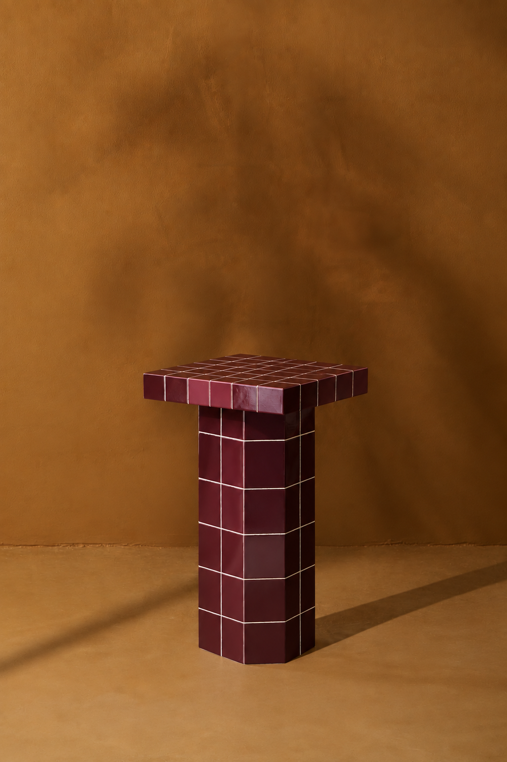 Oren Side Table