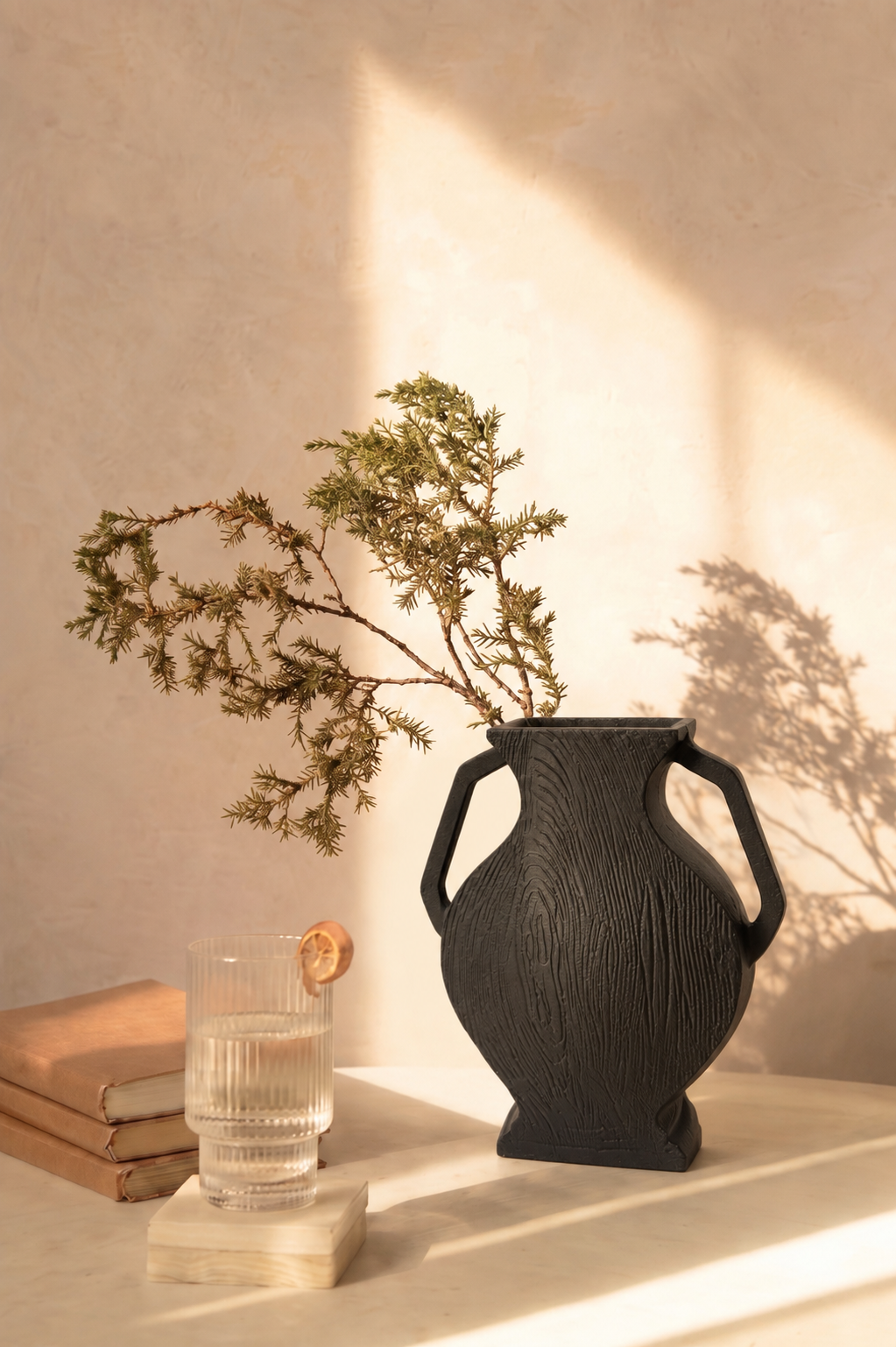 Avelle Vase (Signature Catalogue)