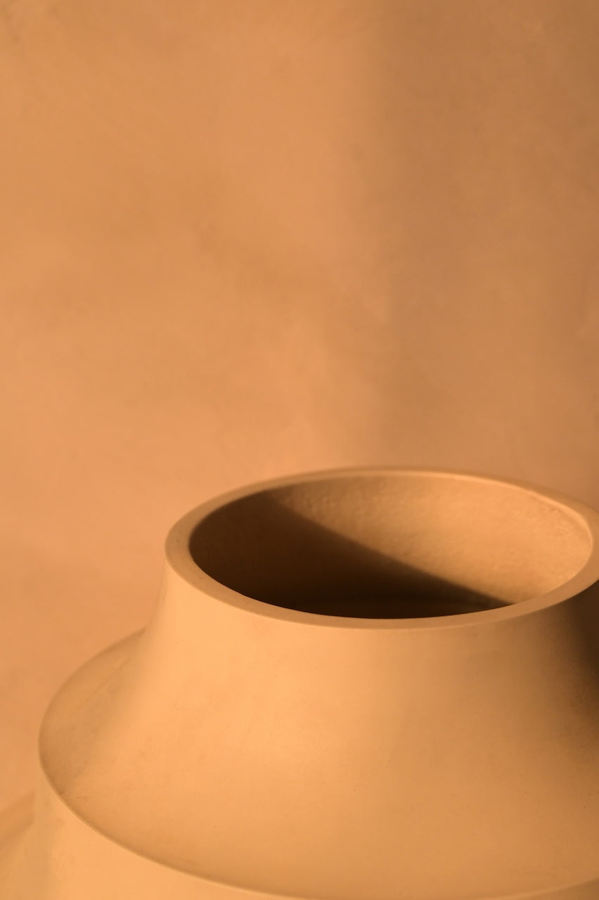 Cleo Vase by Nara Livin