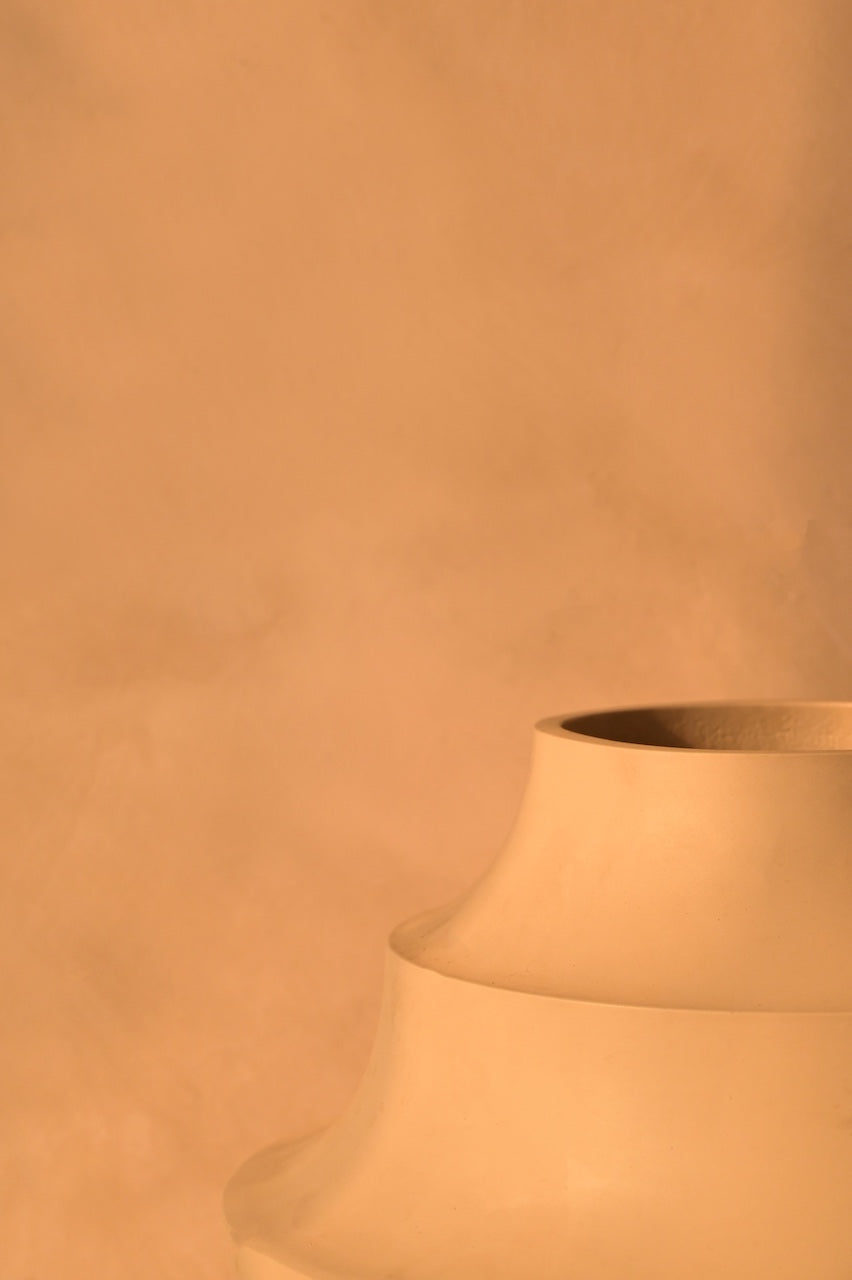 Cleo Vase by Nara Livin