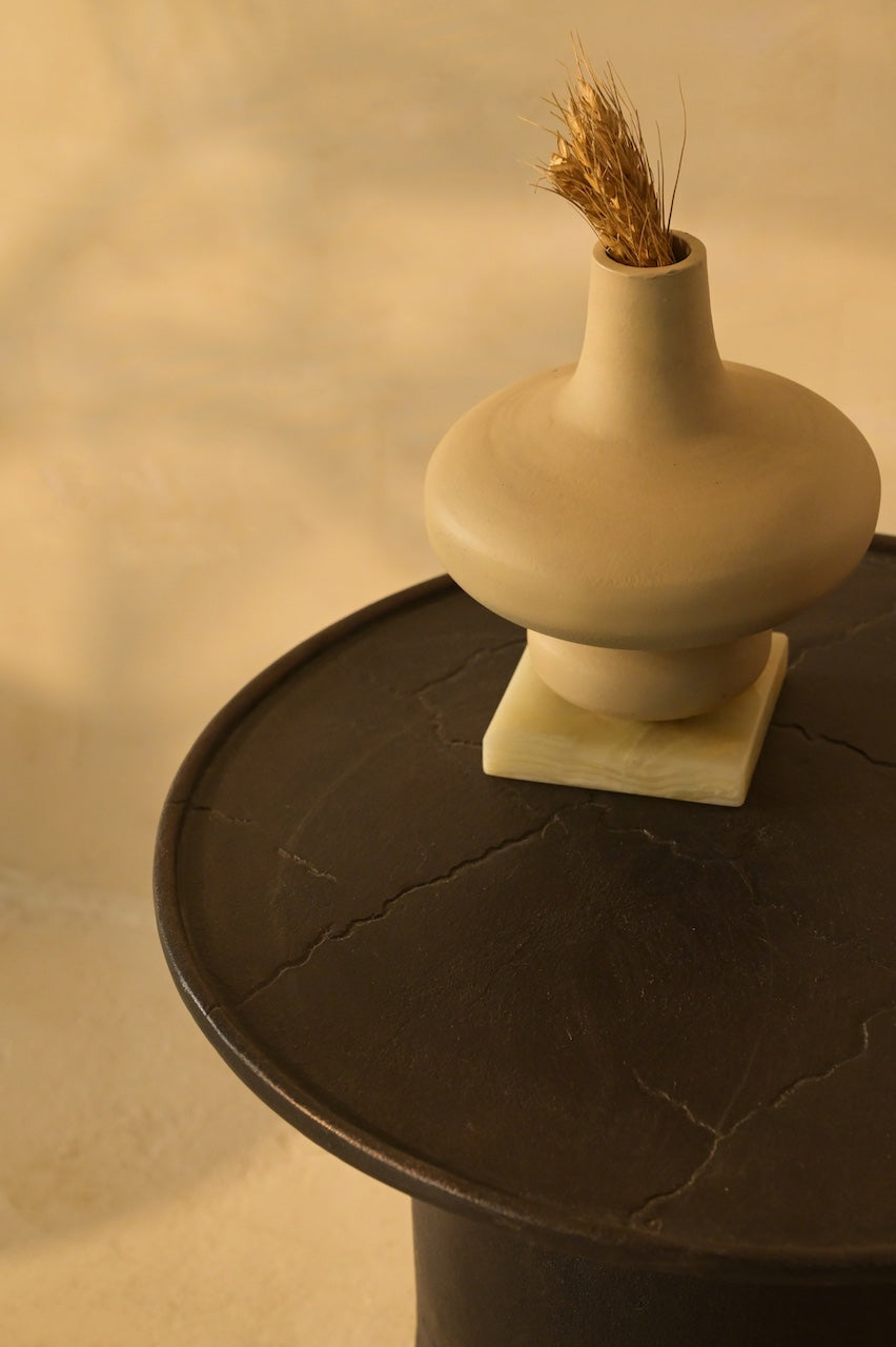 Cove Table by Nara Livin