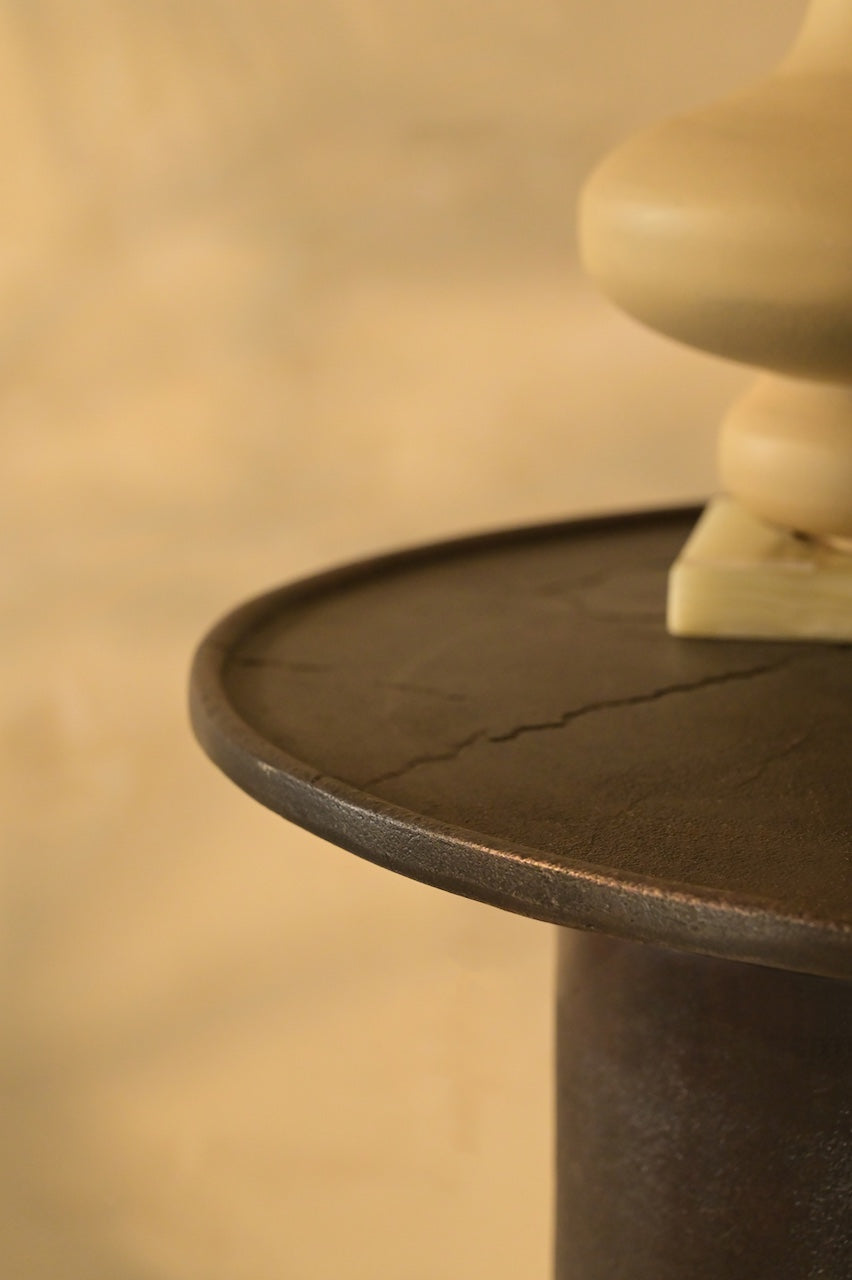 Cove Table by Nara Livin