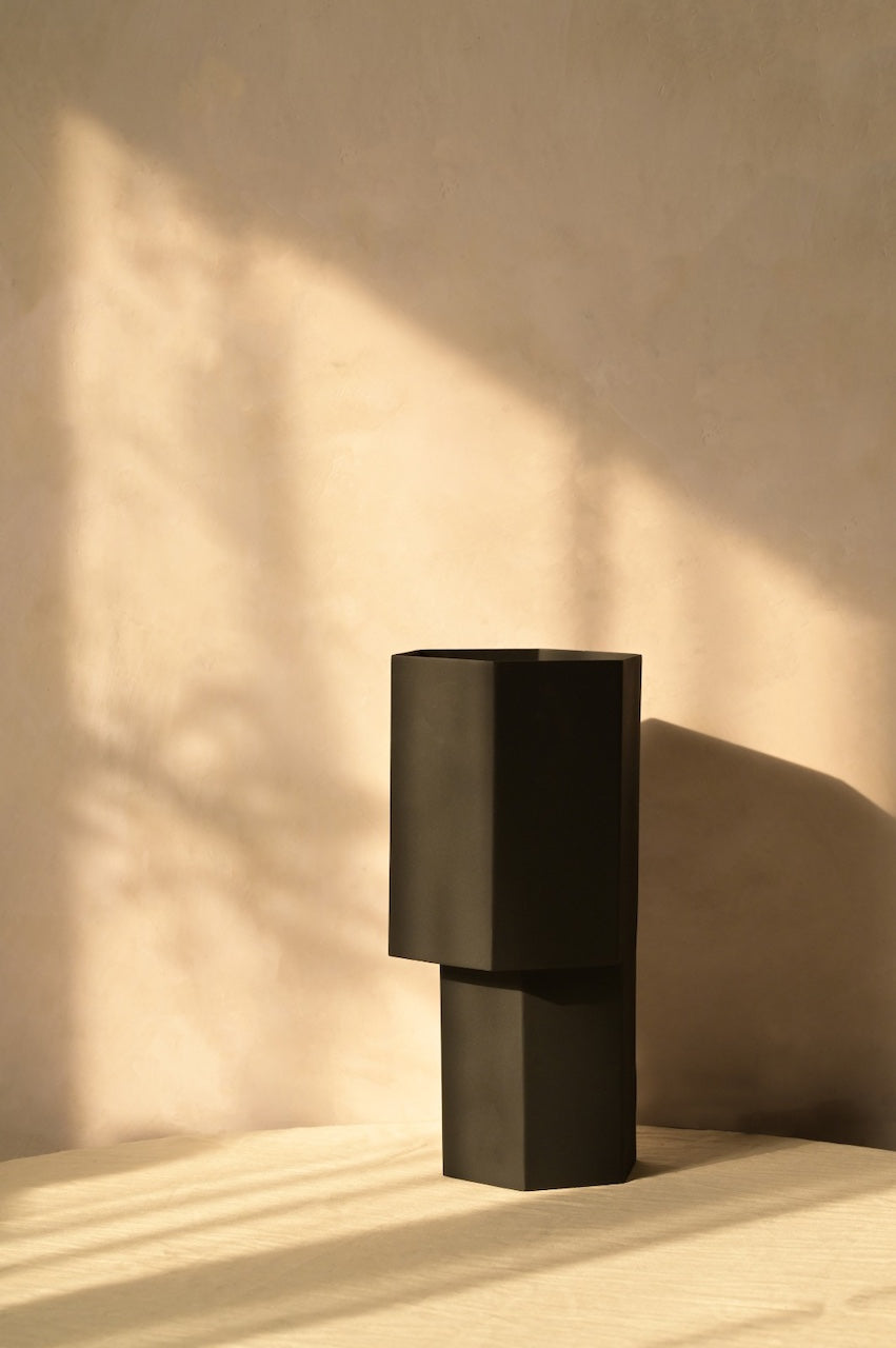 Dawn Lamp by Nara Livin