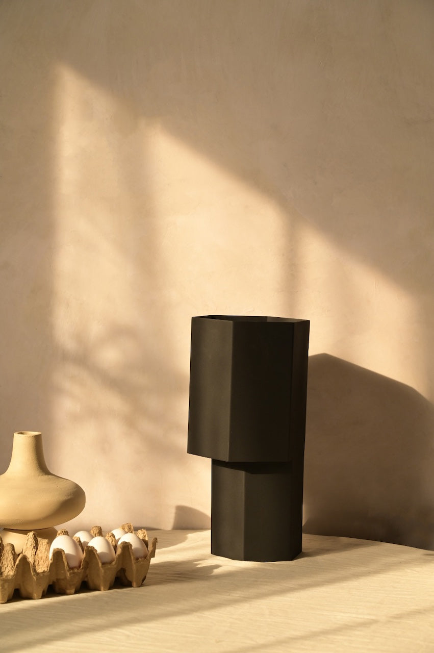 Dawn Lamp by Nara Livin