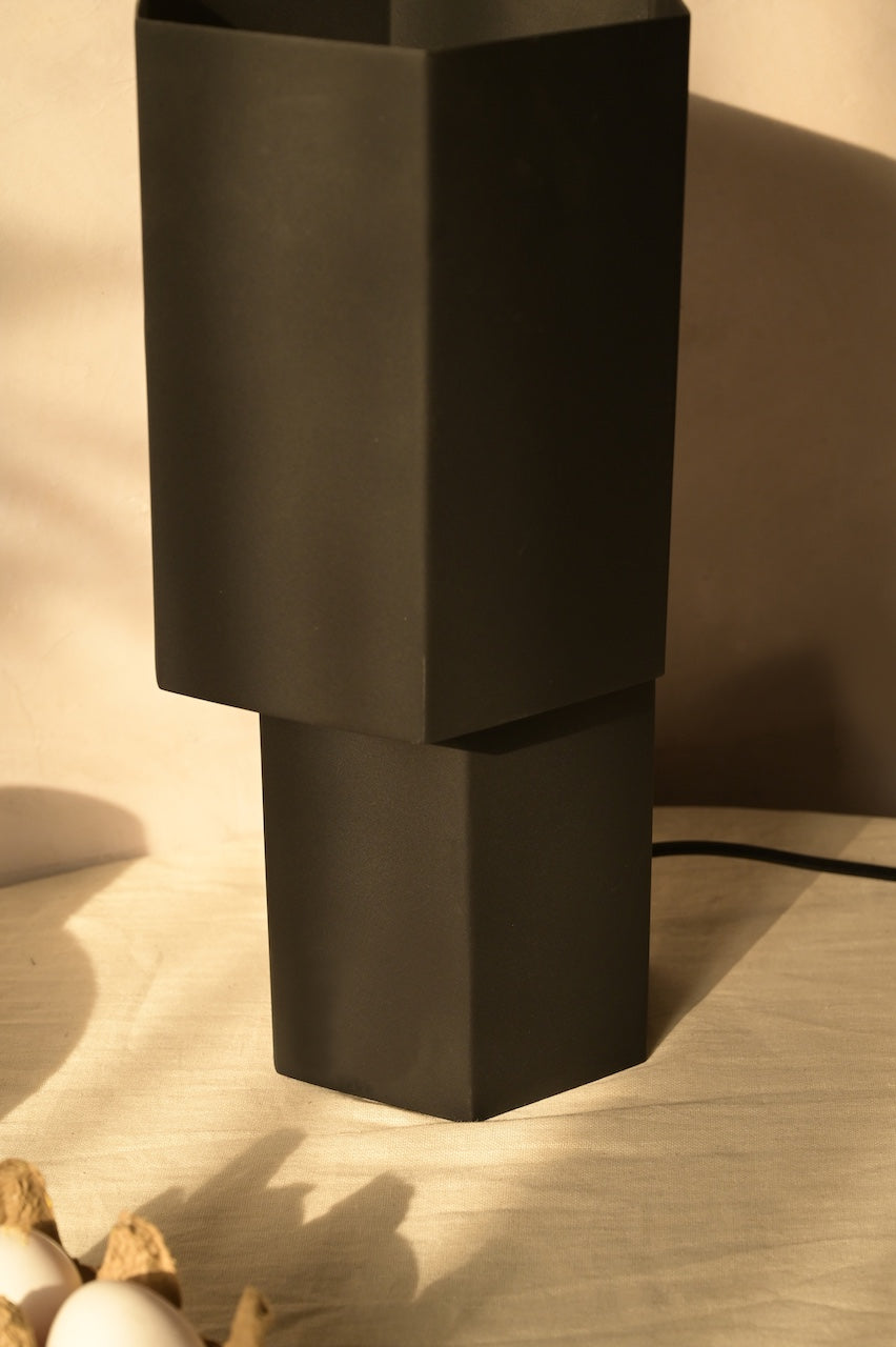 Dawn Lamp by Nara Livin