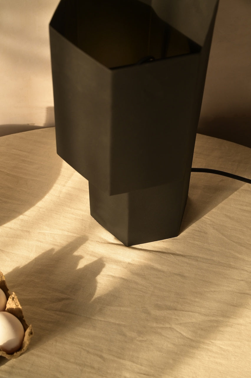 Dawn Lamp by Nara Livin