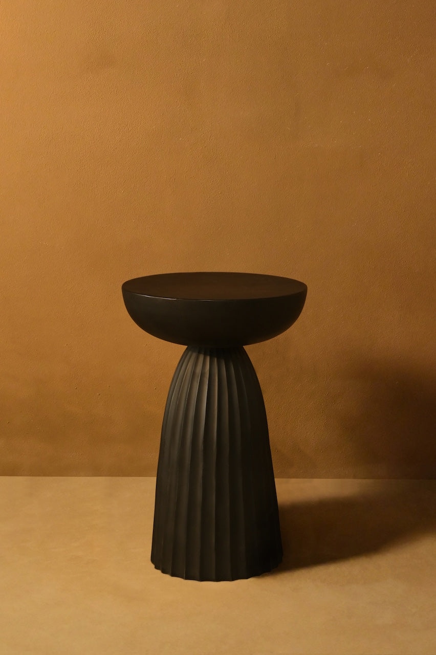 Droop Table by Nara Livin