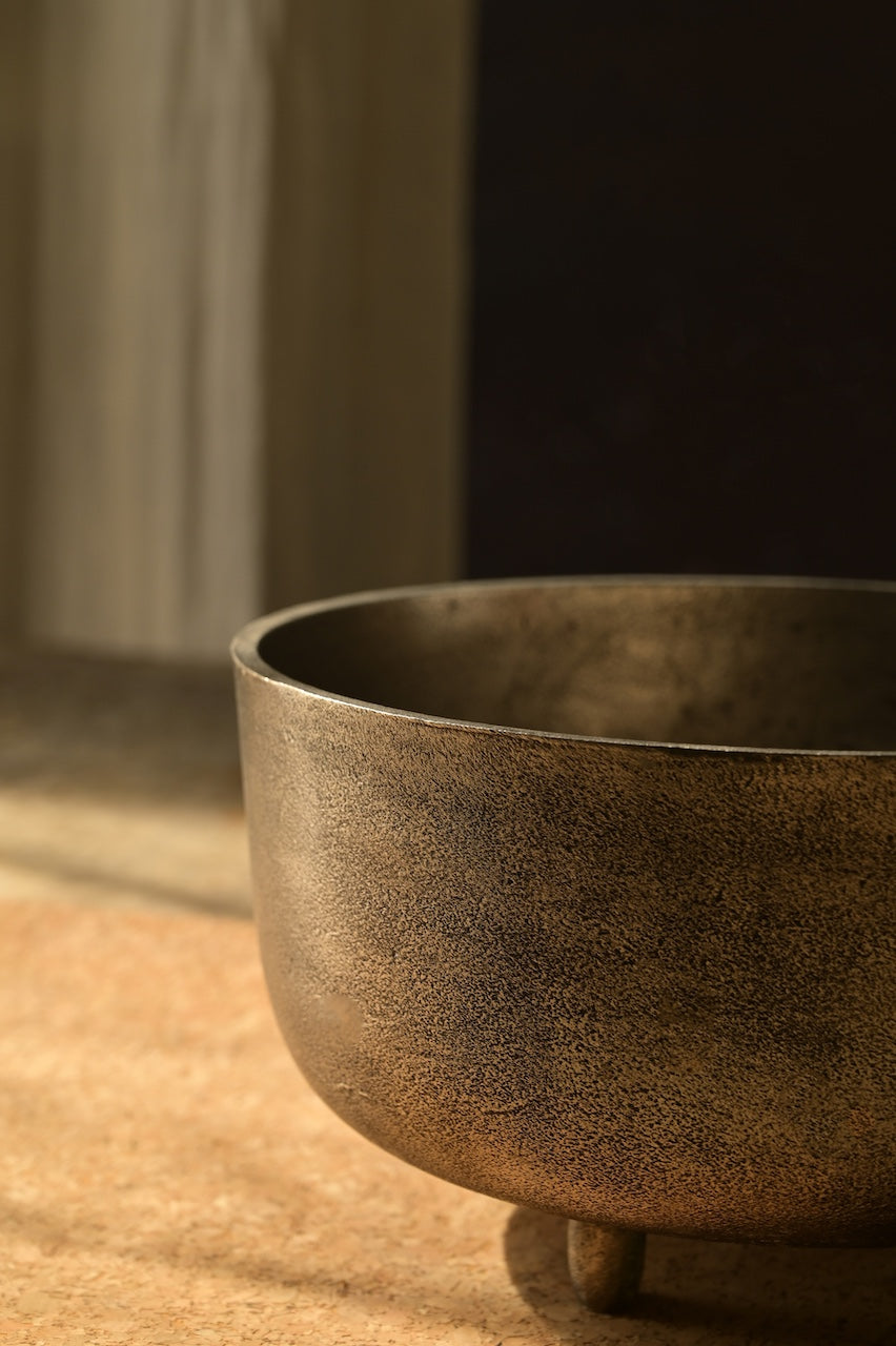 Dune Bowl by Nara Livin