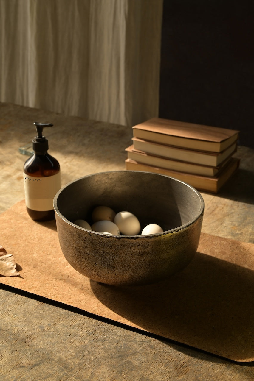 Dune Bowl by Nara Livin