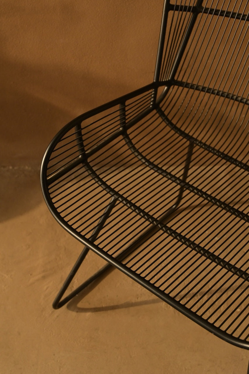 Elara Lounger by Nara Livin