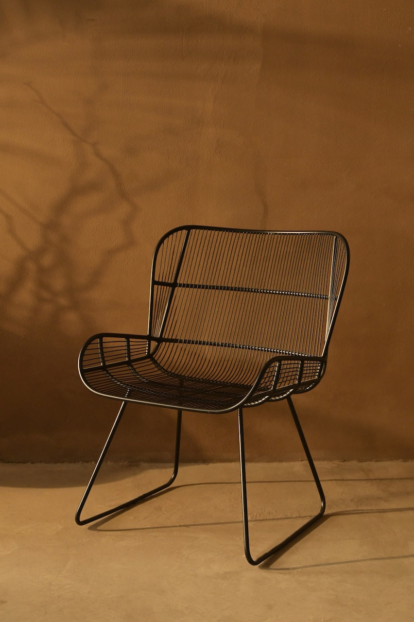 Elara Lounger by Nara Livin