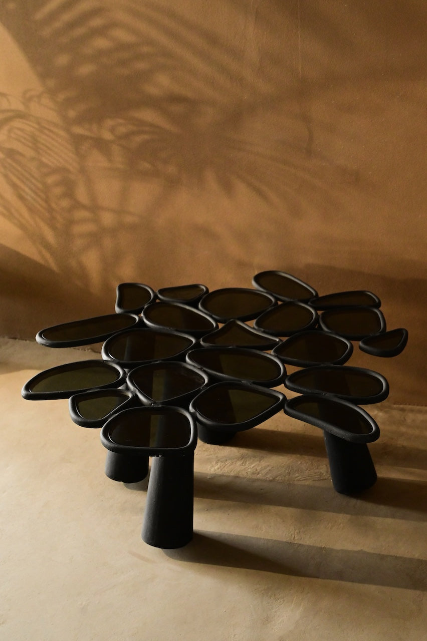Ember Table by Nara Livin