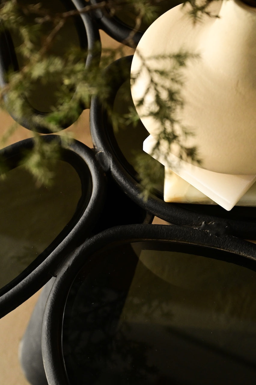 Ember Table by Nara Livin