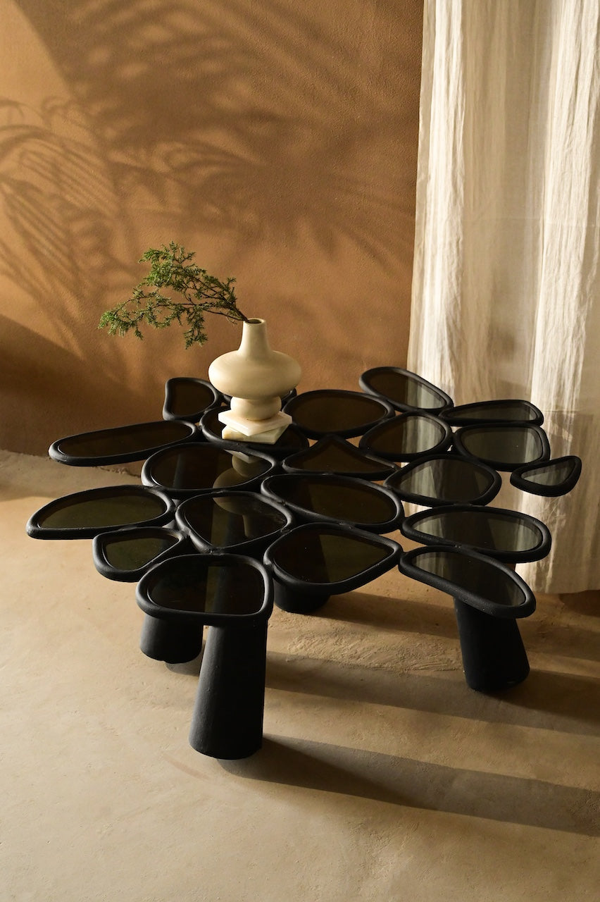 Ember Table by Nara Livin