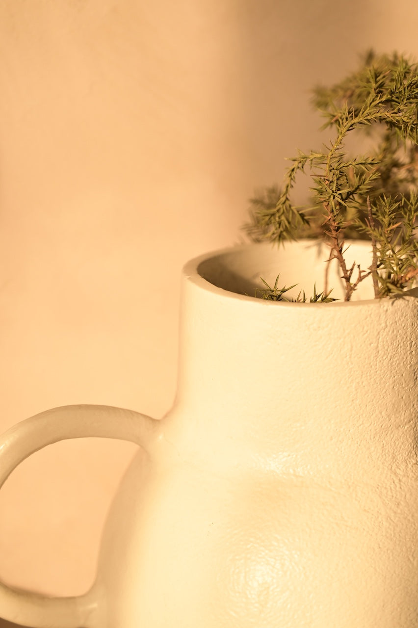 Ember Vase by Nara Livin