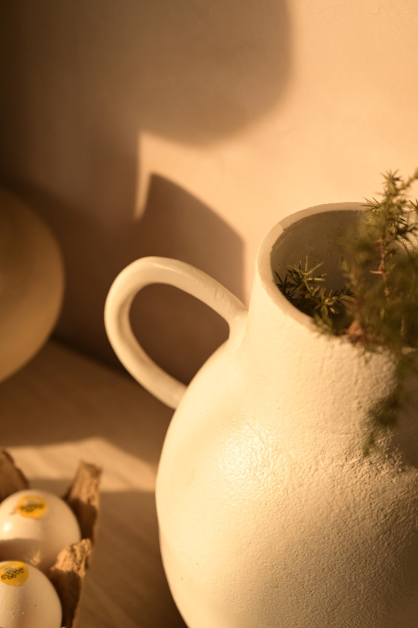 Ember Vase by Nara Livin